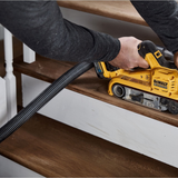 DCW220NT-XJ - Bandschleifer Dewalt DCW220NT-XJ 18V - Bild 9