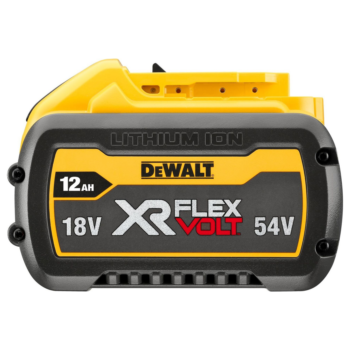DCB548-XJ - Batteria Dewalt DCB548-XJ 54V 12Ah - Immagine 2