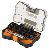 DCD86MP2KT-QW - Schlagbohrschrauber DeWalt DCD86MP2KT-QW McLaren Special Edition 18V 5Ah - Bild 3