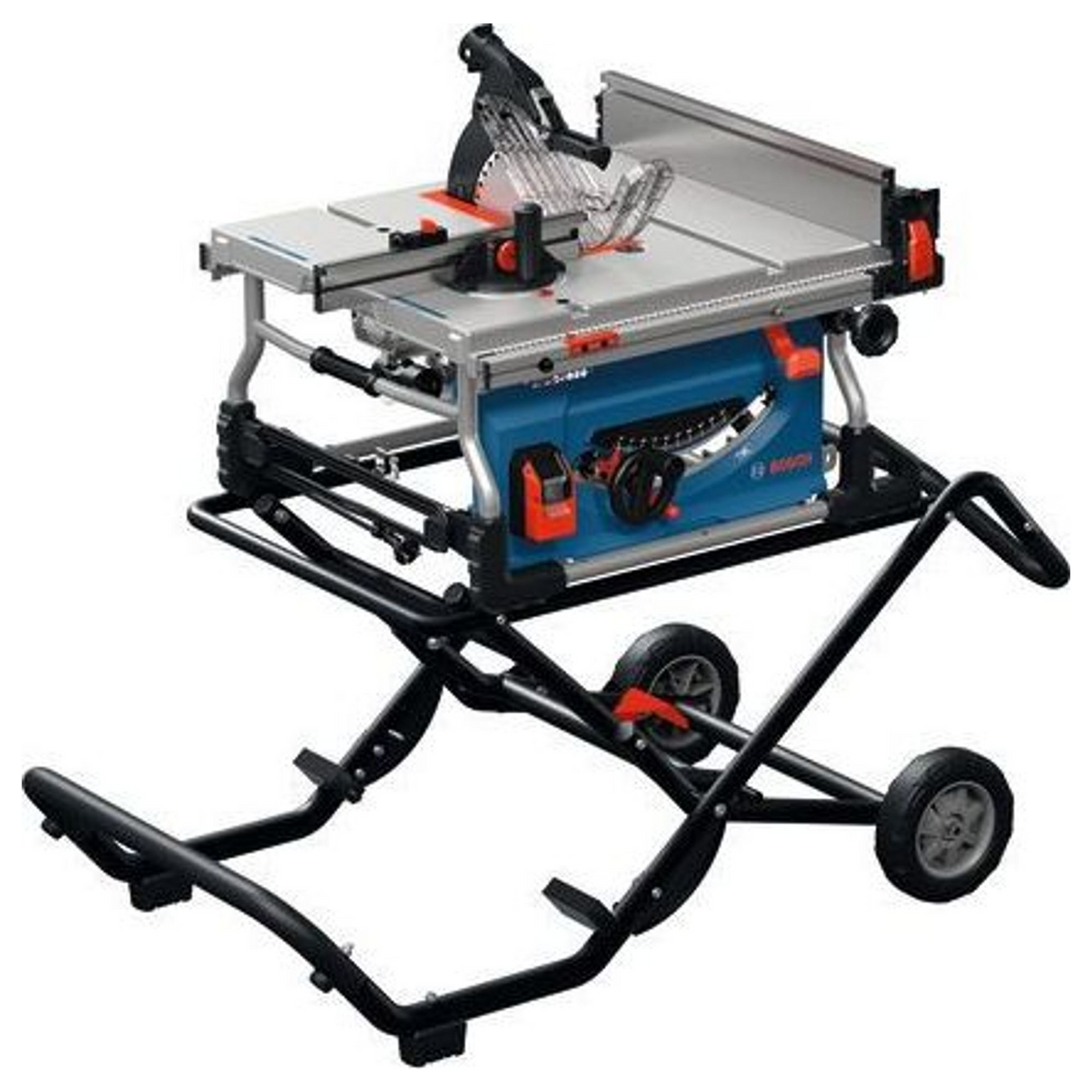 0601B57000 - Werkbank Bosch GTA50W PRO - Bild 13