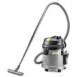 Aspiratore Solidi-Liquidi Karcher NT 27/1 1380W