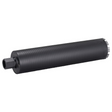 E-19940 - Diamantkrone Makita E-19940 102x450mm Nass 1-1/4"UNC - Bild 2