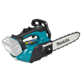 DUC258Z - Elektrische Kettensäge mit Topgriff Makita DUC258Z 18V