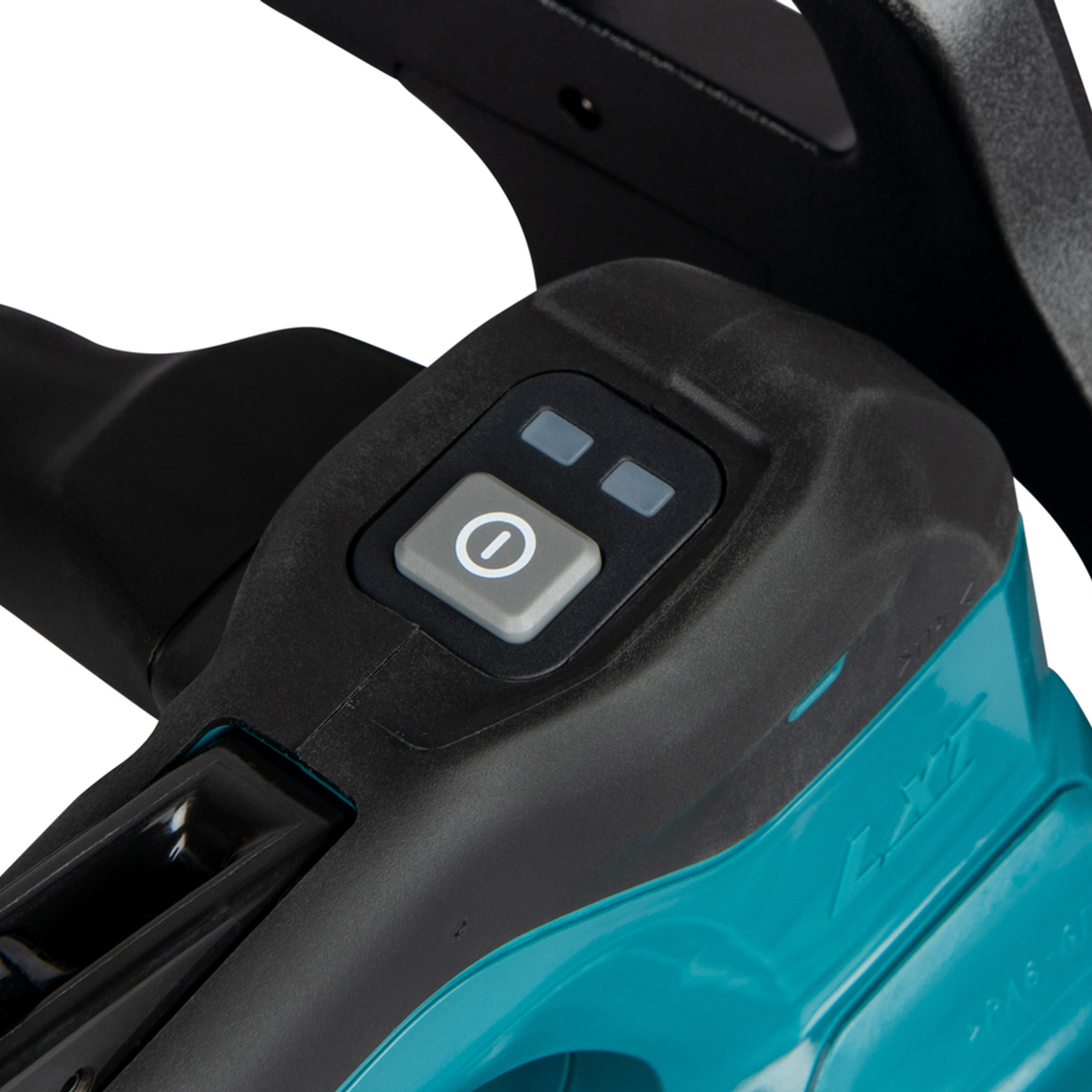 DUC258Z - Elektrische Kettensäge mit Topgriff Makita DUC258Z 18V - Bild 11