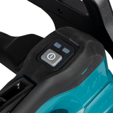 DUC258Z - Elektrische Kettensäge mit Topgriff Makita DUC258Z 18V - Bild 11