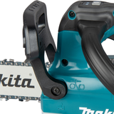 DUC258Z - Elektrische Kettensäge mit Topgriff Makita DUC258Z 18V - Bild 12