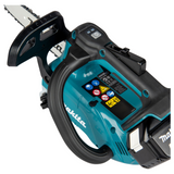 DUC258Z - Elektrische Kettensäge mit Topgriff Makita DUC258Z 18V - Abbildung 15