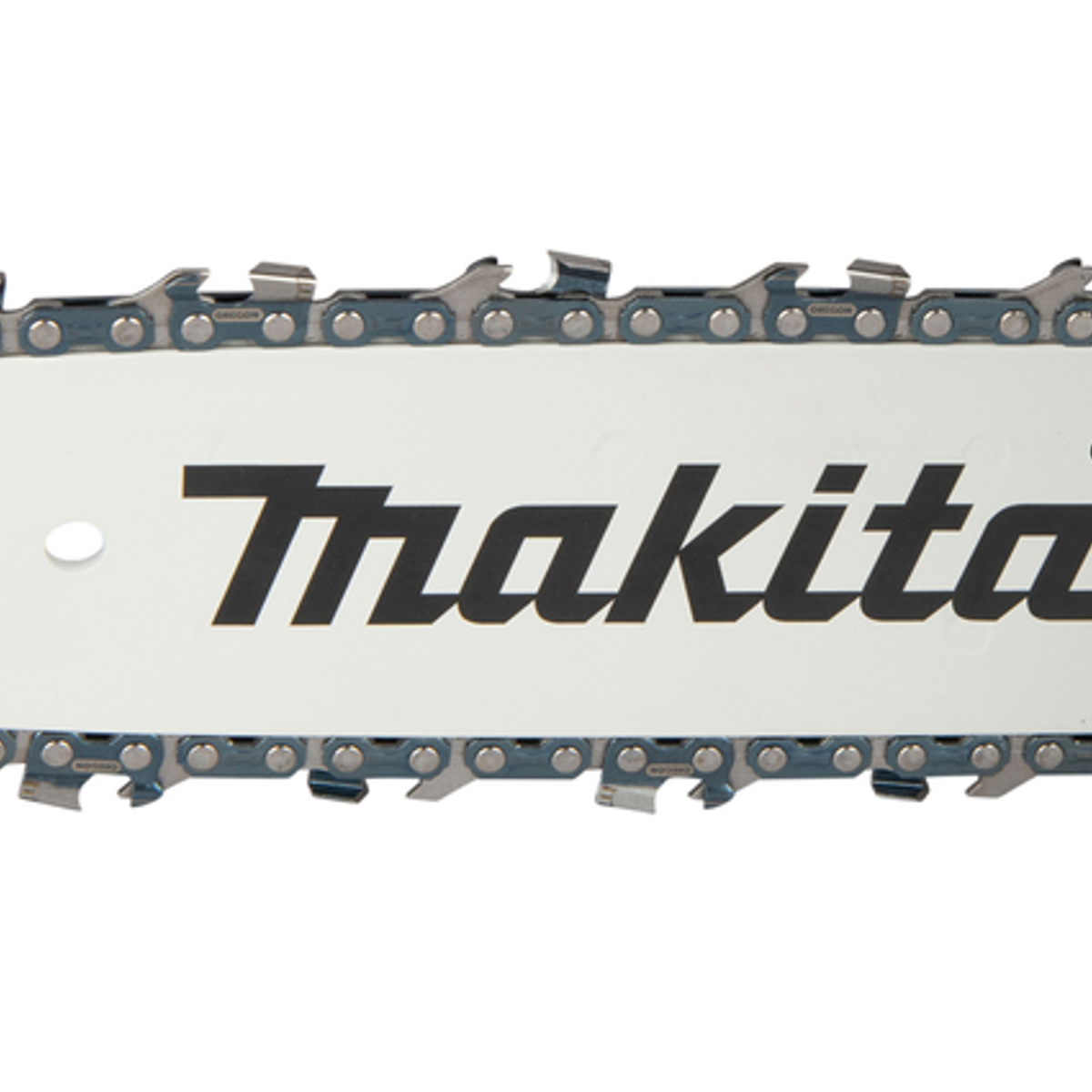 DUC258Z - Elektrische Kettensäge mit Topgriff Makita DUC258Z 18V - Bild 17
