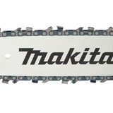 DUC258Z - Elektrische Kettensäge mit Topgriff Makita DUC258Z 18V - Bild 17