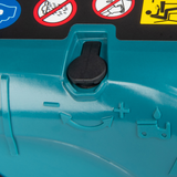 DUC258Z - Elektrische Kettensäge mit Topgriff Makita DUC258Z 18V - Bild 19