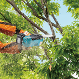 DUC258Z - Elektrische Kettensäge mit Topgriff Makita DUC258Z 18V - Bild 24