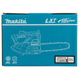 DUC258Z - Elektrische Kettensäge mit Topgriff Makita DUC258Z 18V - Bild 25