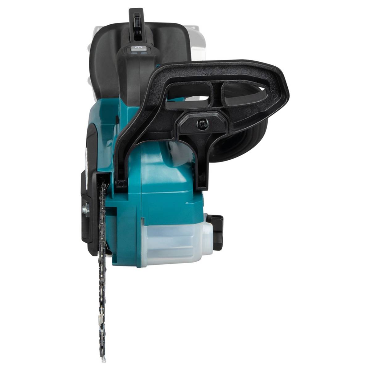 DUC258Z - Elektrische Kettensäge mit Topgriff Makita DUC258Z 18V - Bild 4