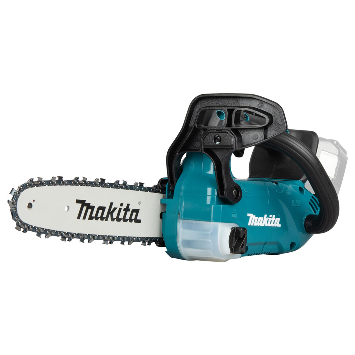 DUC258Z - Elektrische Kettensäge mit Topgriff Makita DUC258Z 18V - Bild 10