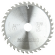 752437 - HiKOKI 752437 190x30mm Z36 Sägeblatt für Holz mit wechselnden Zähnen