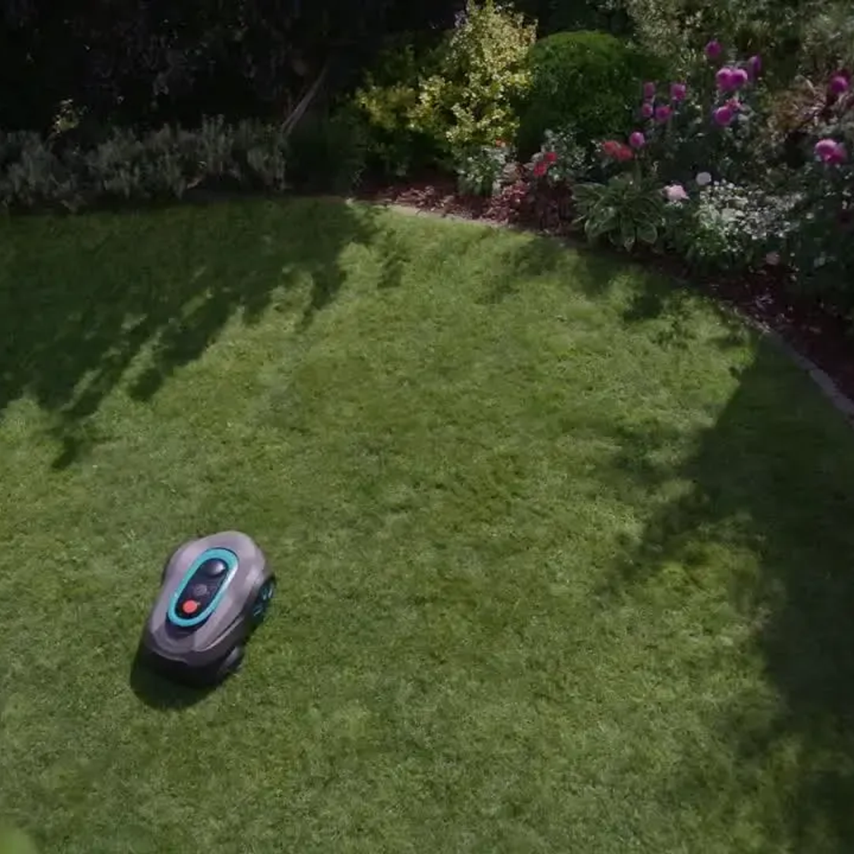 19942-26 - Mähroboter GARDENA smart SILENO Sense 600 m² - Bild 9