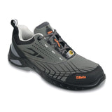 Scarpe Beta FitEVOLUTION in nabuk