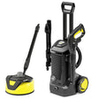 Idropulitrice Karcher K6 Black T5