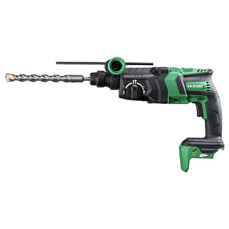 DH36DPEW2Z - HiKOKI DH36DPEW2Z SDS-Plus 36V Schlagbohrmaschine