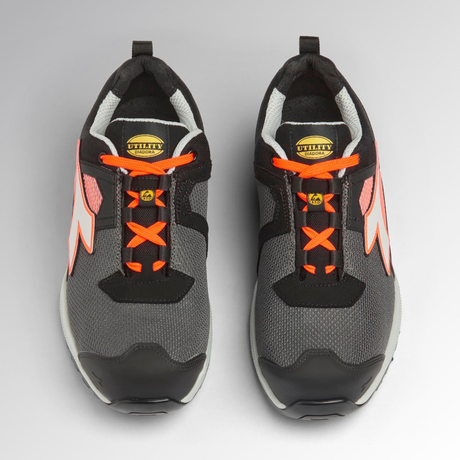 701.183593 - Sicherheitsschuhe Diadora Handschuh A.Box Low Ghost S1PS - Bild 3