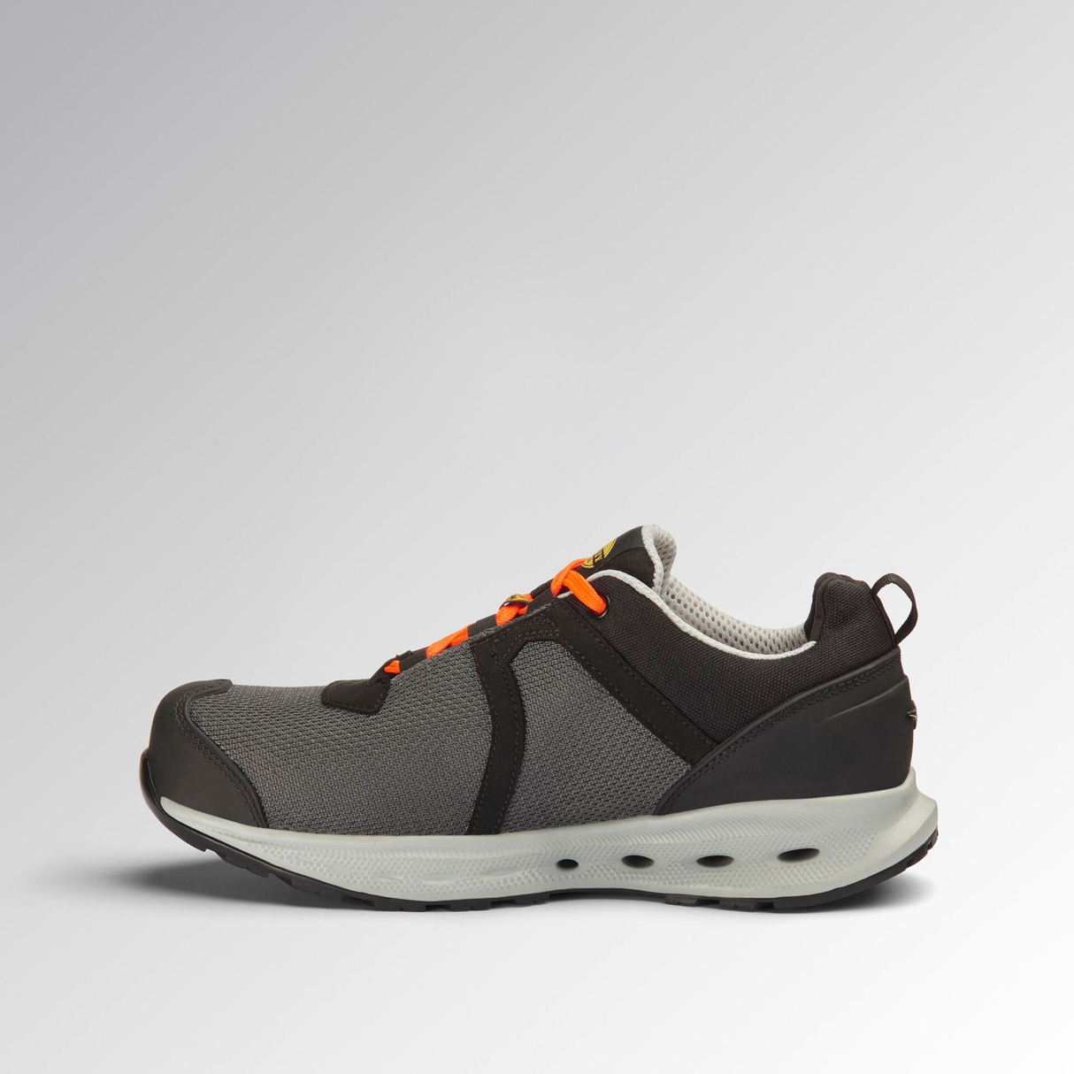 701.183593 - Scarpa Antinfortunistica Diadora Glove A.Box Low Ghost S1PS - Immagine 6