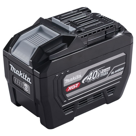 1913S3-7 - Batterie Makita BL4080H XGT 40V 8Ah