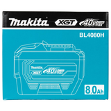 1913S3-7 - Batterie Makita BL4080H XGT 40V 8Ah - Bild 11