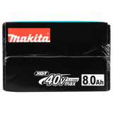 1913S3-7 - Batterie Makita BL4080H XGT 40V 8Ah - Bild 13