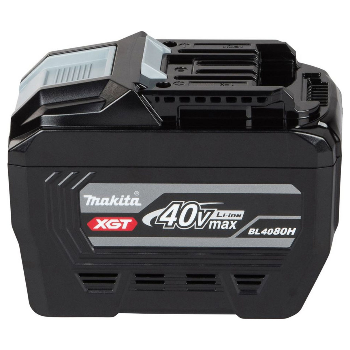 1913S3-7 - Batterie Makita BL4080H XGT 40V 8Ah - Bild 2