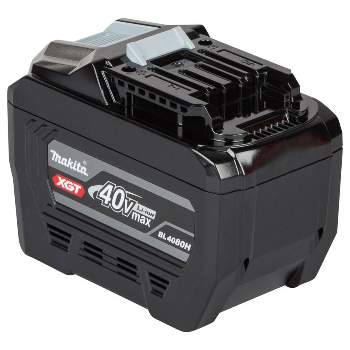 1913S3-7 - Batterie Makita BL4080H XGT 40V 8Ah - Bild 3