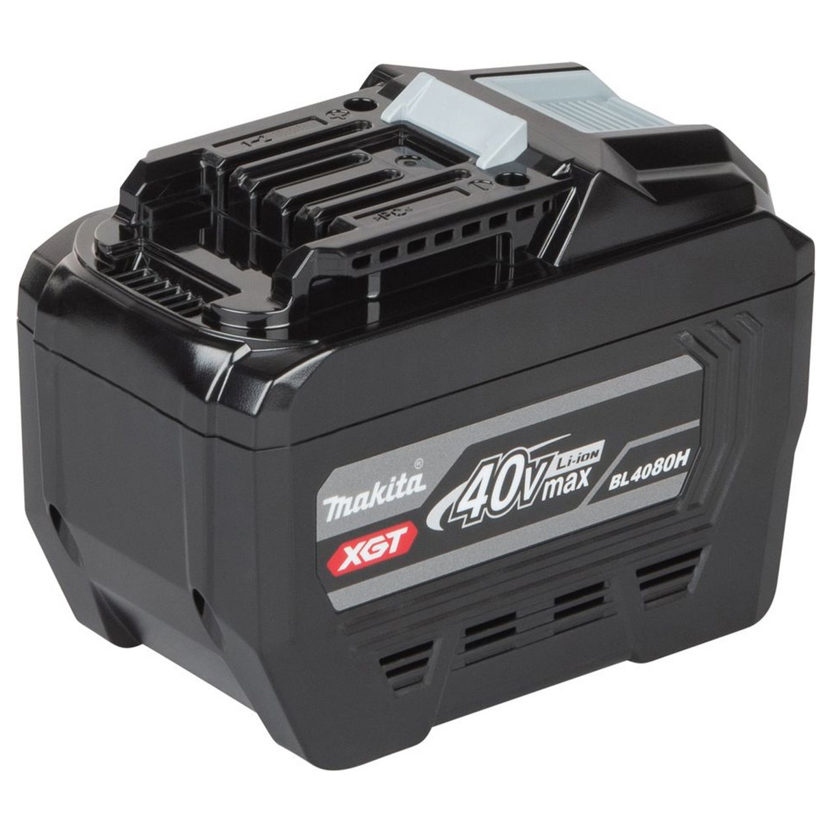 1913S3-7 - Batterie Makita BL4080H XGT 40V 8Ah - Bild 5