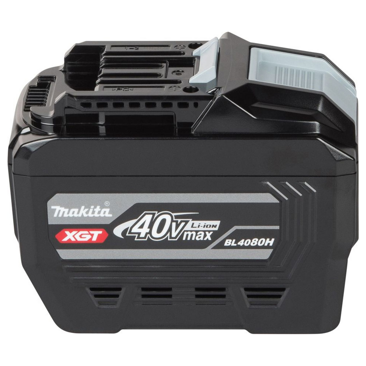 1913S3-7 - Batterie Makita BL4080H XGT 40V 8Ah - Bild 6