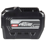 1913S3-7 - Batterie Makita BL4080H XGT 40V 8Ah - Bild 9