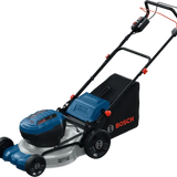 06008C8200 - Rasenmäher Bosch Professionelles GRA18V2-46SP PRO 2x18V - Bild 14