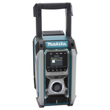 MR007GZ - Baustellenradio Makita MR007GZ XGT / LXT / CXT 12-40V - Bild 8