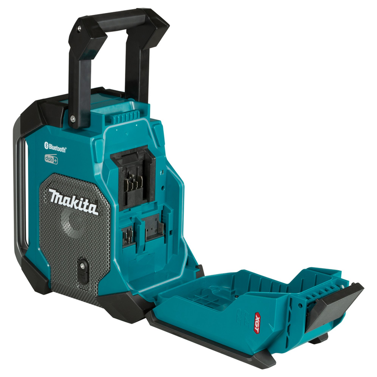 MR007GZ - Baustellenradio Makita MR007GZ XGT / LXT / CXT 12-40V - Bild 9