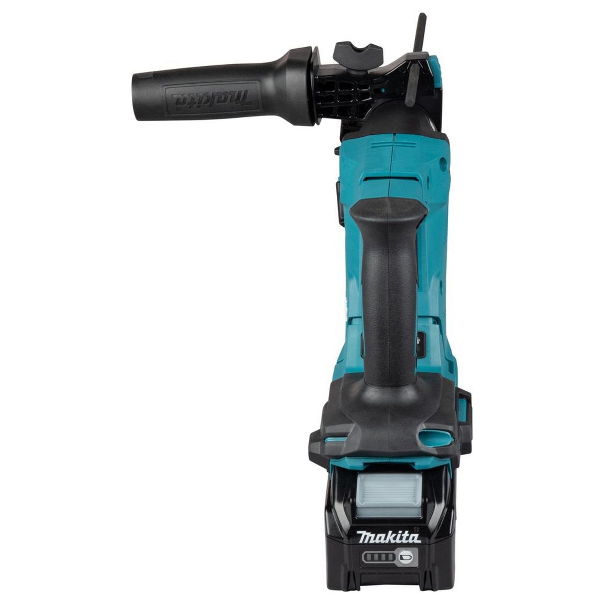 HR011GU201 - Tassellatore Makita HR011GU201 40V - Immagine 4