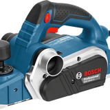 06015A4300 - Hobel Bosch GHO 26-82 D PRO 710W - Bild 16