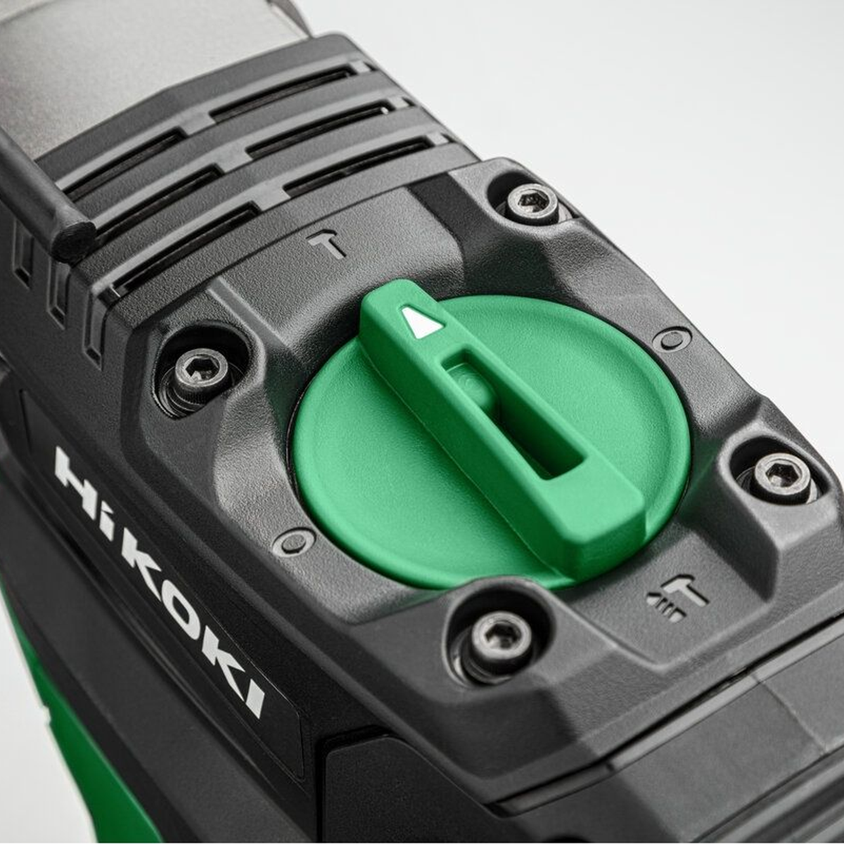 DH36DMAW2Z - Tassellatore a Batteria HiKOKI DH36DMAW2Z SDS-Max 36V 7,1J - Immagine 6