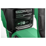 DH36DMAW2Z - Tassellatore a Batteria HiKOKI DH36DMAW2Z SDS-Max 36V 7,1J - Immagine 7