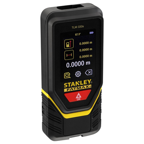 Misuratore Laser Stanley STHT1-77140 TLM 330