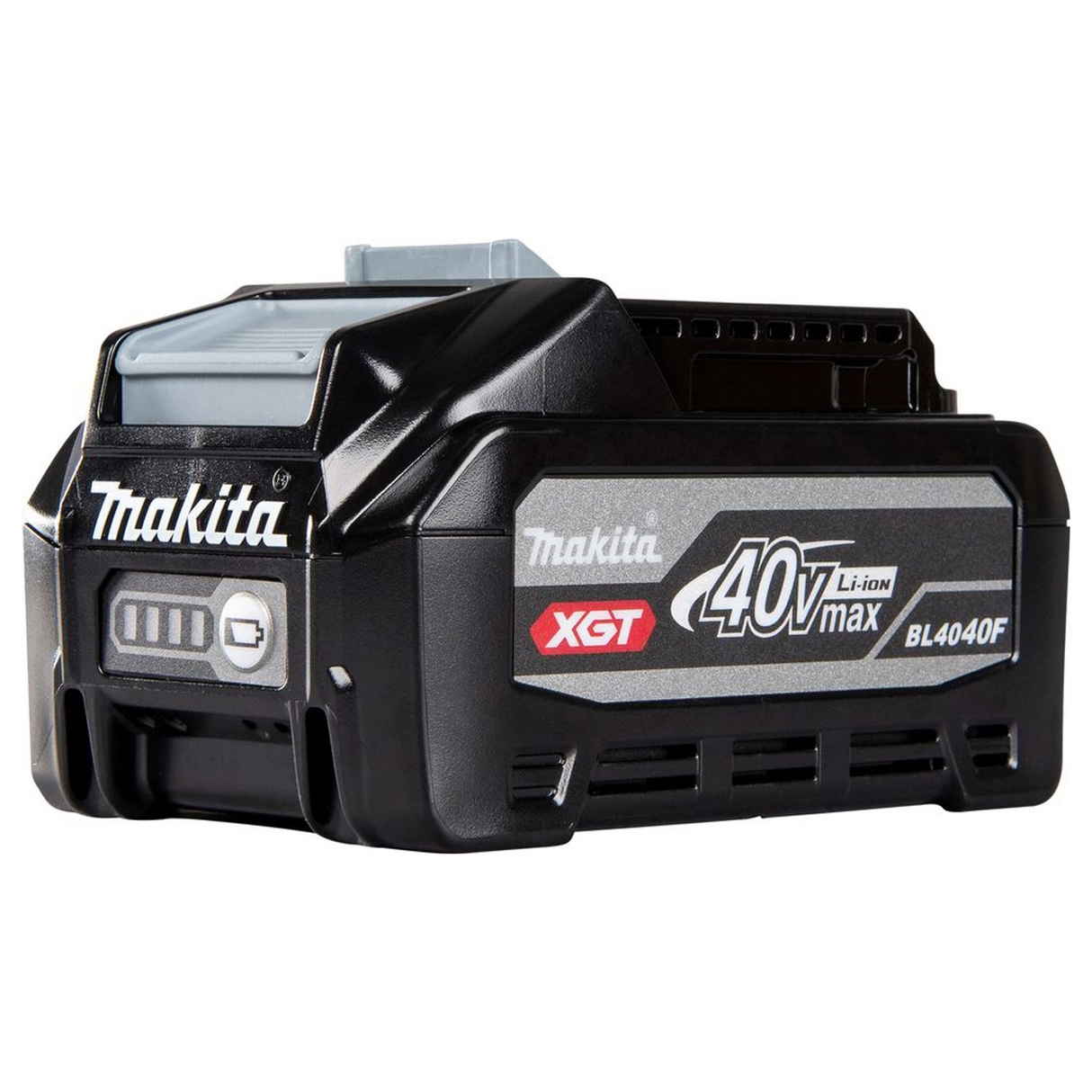 1910N6-8  - Batteria Makita BL4040F XGT 40V 4Ah - Immagine 11