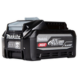 1910N6-8  - Batteria Makita BL4040F XGT 40V 4Ah - Immagine 11