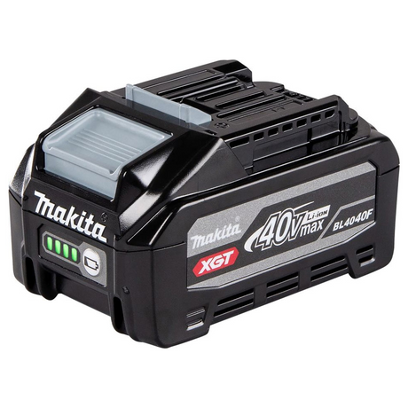 1910N6-8 - Batterie Makita BL4040F XGT 40V 4Ah - Bild 2