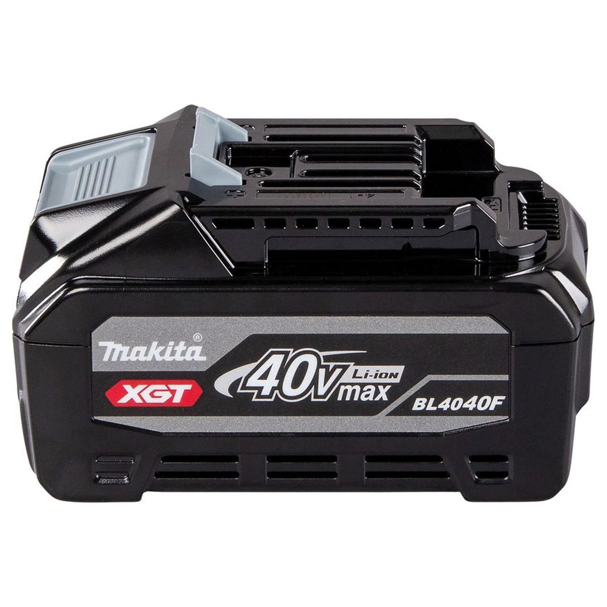 1910N6-8  - Batteria Makita BL4040F XGT 40V 4Ah - Immagine 3