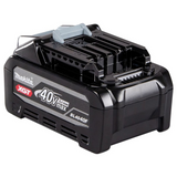 1910N6-8  - Batteria Makita BL4040F XGT 40V 4Ah - Immagine 4
