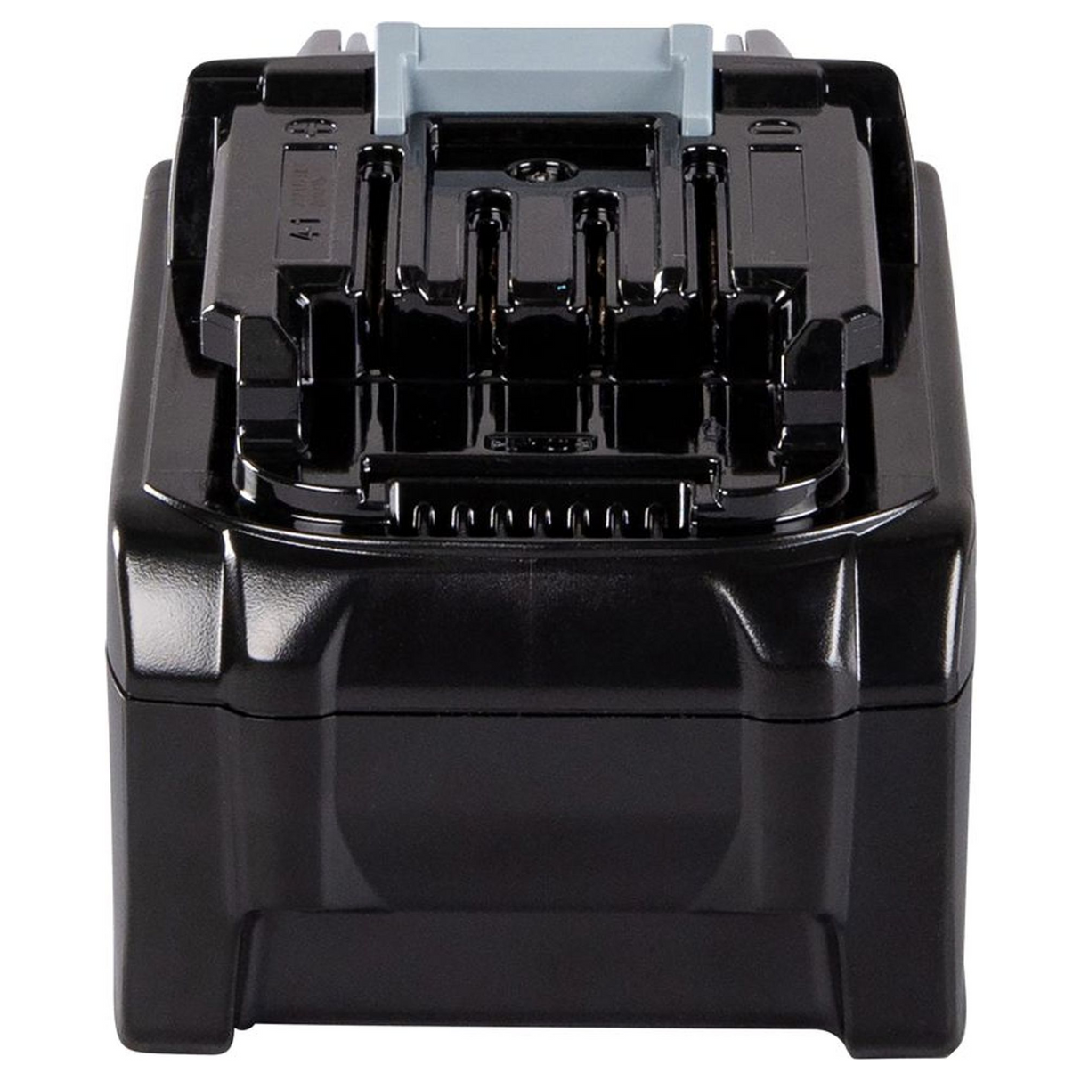 1910N6-8  - Batteria Makita BL4040F XGT 40V 4Ah - Immagine 5