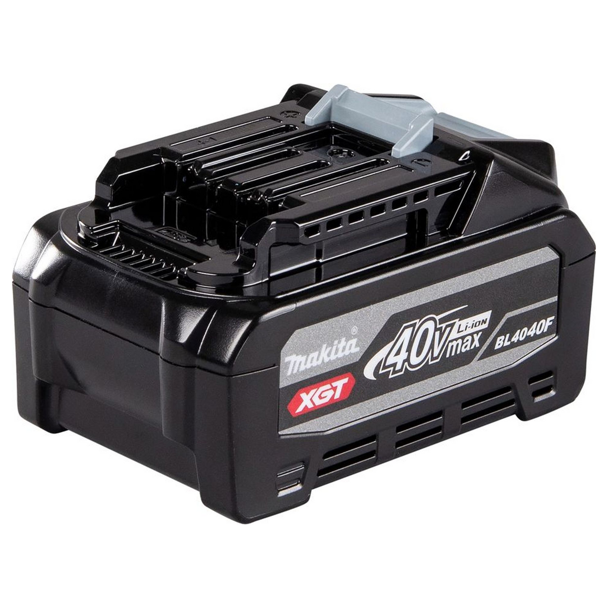 1910N6-8  - Batteria Makita BL4040F XGT 40V 4Ah - Immagine 6