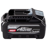 1910N6-8  - Batteria Makita BL4040F XGT 40V 4Ah - Immagine 7