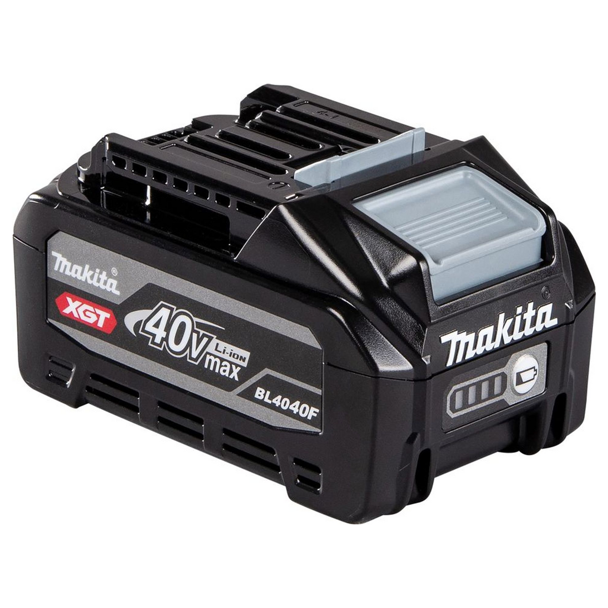 1910N6-8  - Batteria Makita BL4040F XGT 40V 4Ah - Immagine 8
